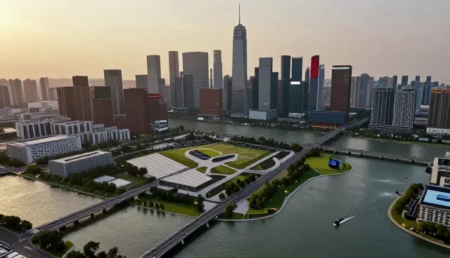 企业需求下性能与适用条件的精准匹配