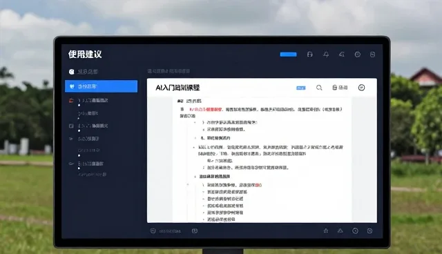 企业管理软件运行中服务稳定性常见问题解析与应对策略