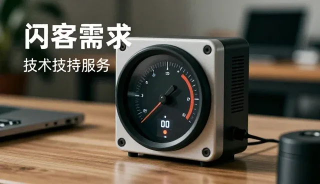 厂房车间中的网络较为完善应用趋势分析
