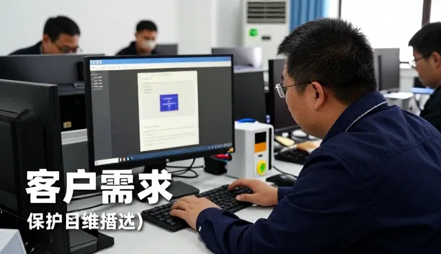 定制化ERP系统提升软件研发等服务水平